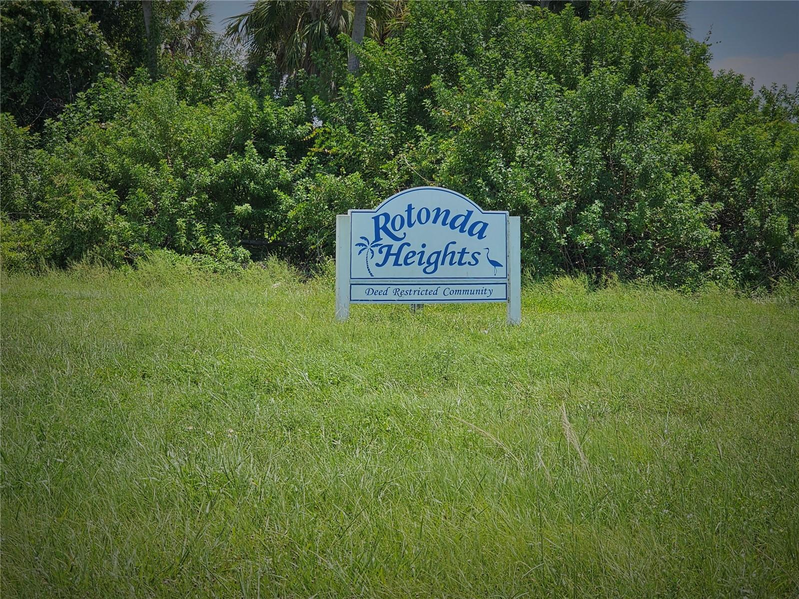 105 ISLAND CT, ROTONDA WEST, FL, 33947