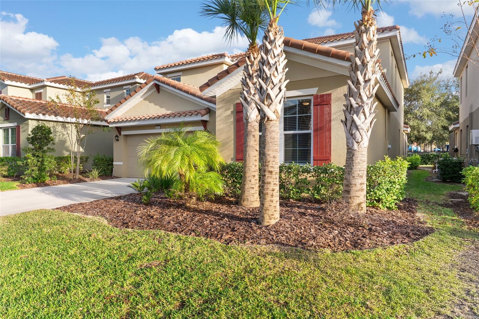 5121 OAKBOURNE AVE, DAVENPORT, FL, 33837