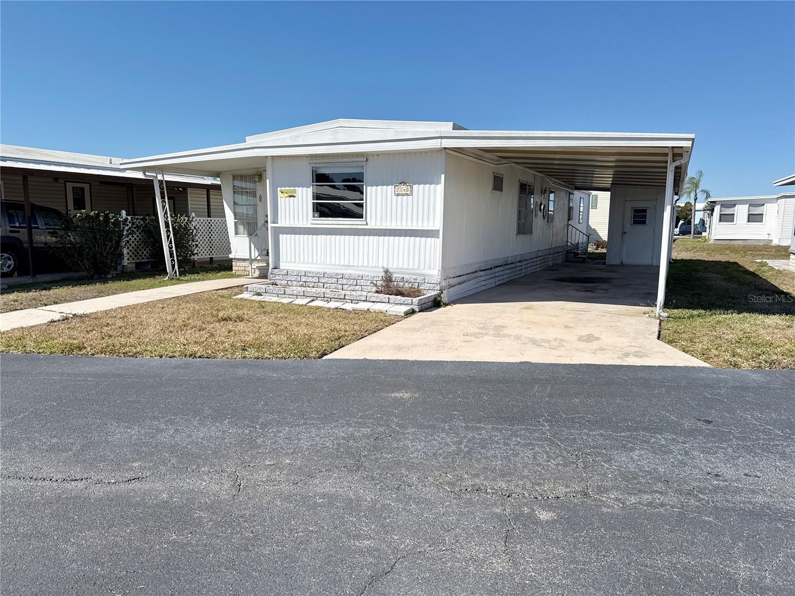 7140 MOUNT JUPITER DR NE #606, ST PETERSBURG, FL, 33702