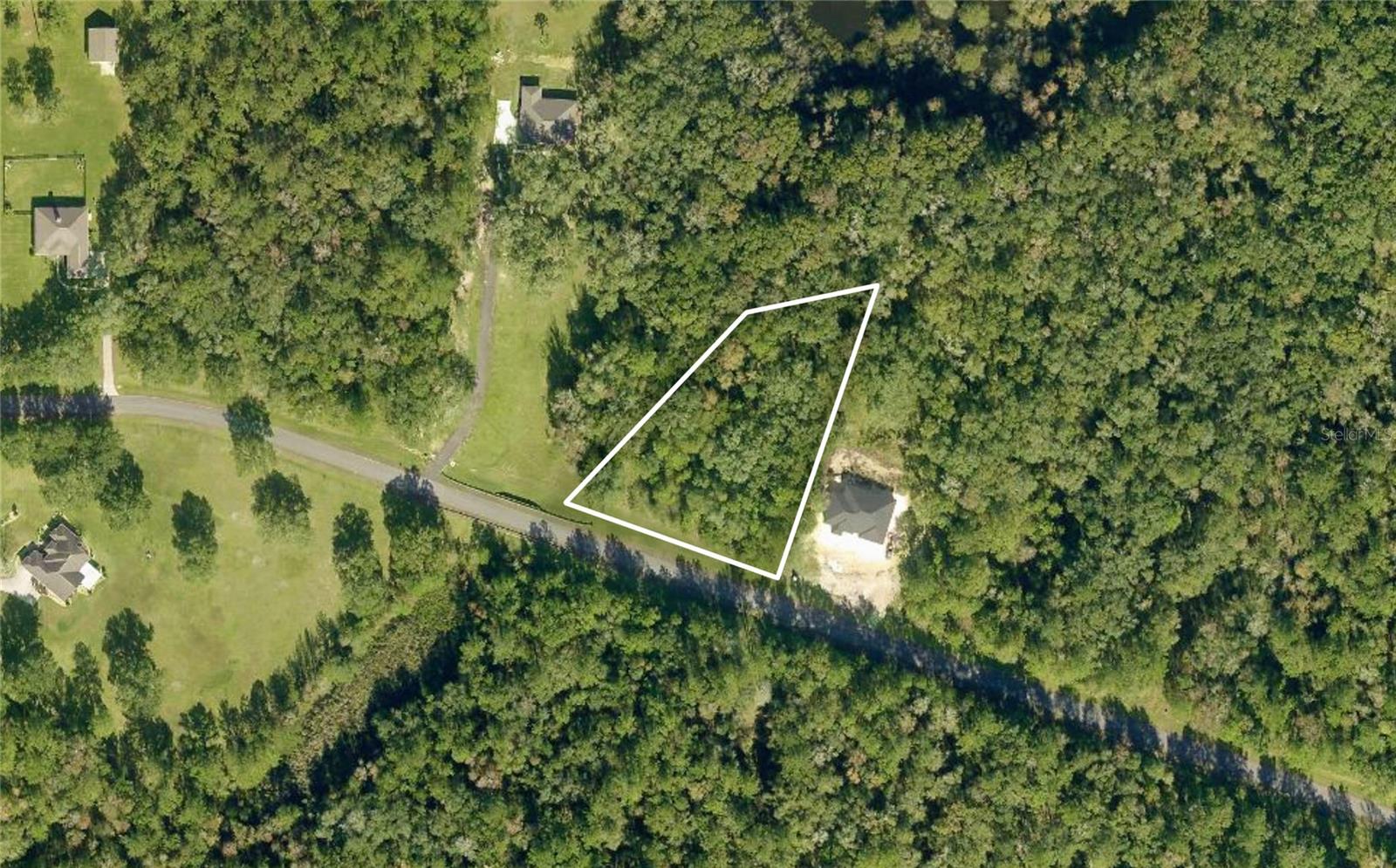 TBD NW 148 LN, WILLISTON, FL, 32696