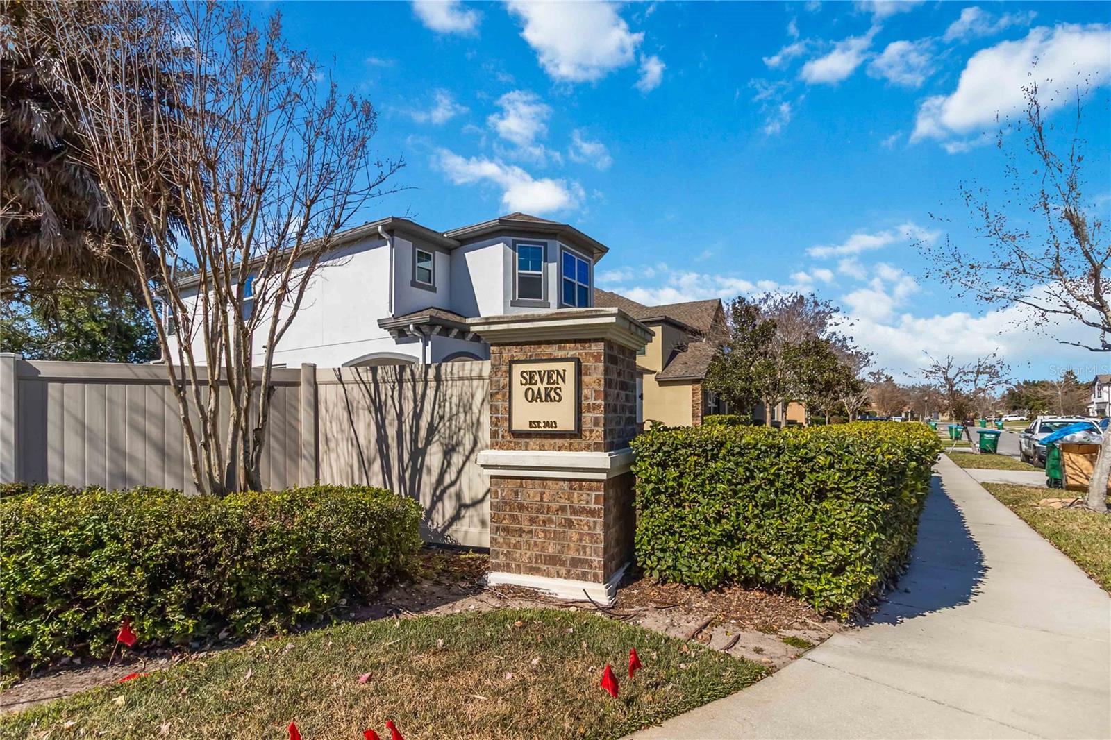 652 SEVEN OAKS BLVD, WINTER SPRINGS, FL, 32708