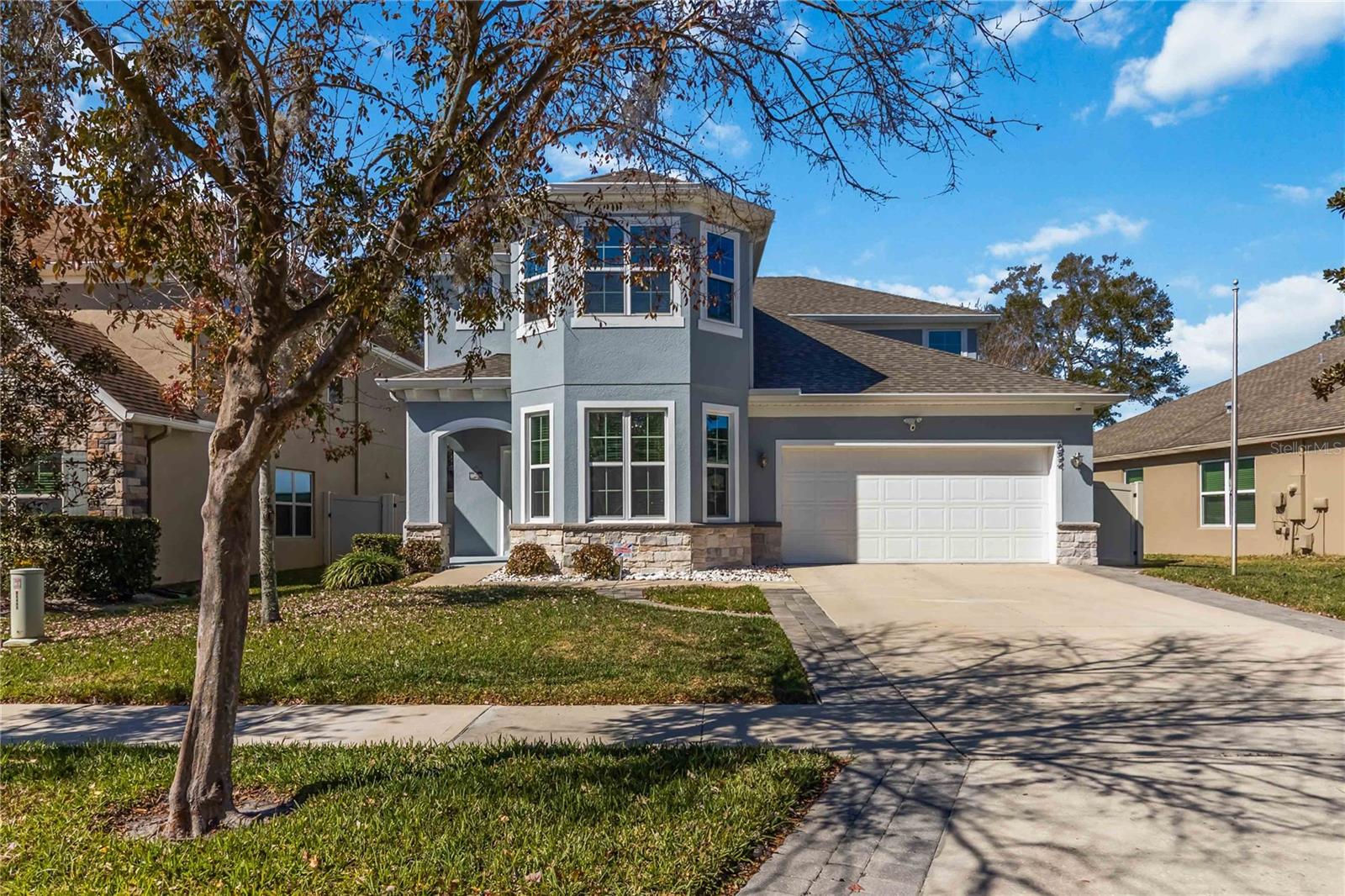 652 SEVEN OAKS BLVD, WINTER SPRINGS, FL, 32708