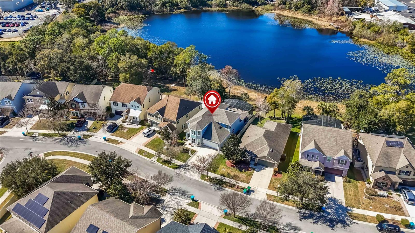 652 SEVEN OAKS BLVD, WINTER SPRINGS, FL, 32708