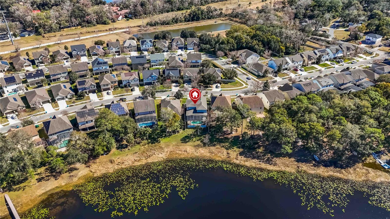 652 SEVEN OAKS BLVD, WINTER SPRINGS, FL, 32708