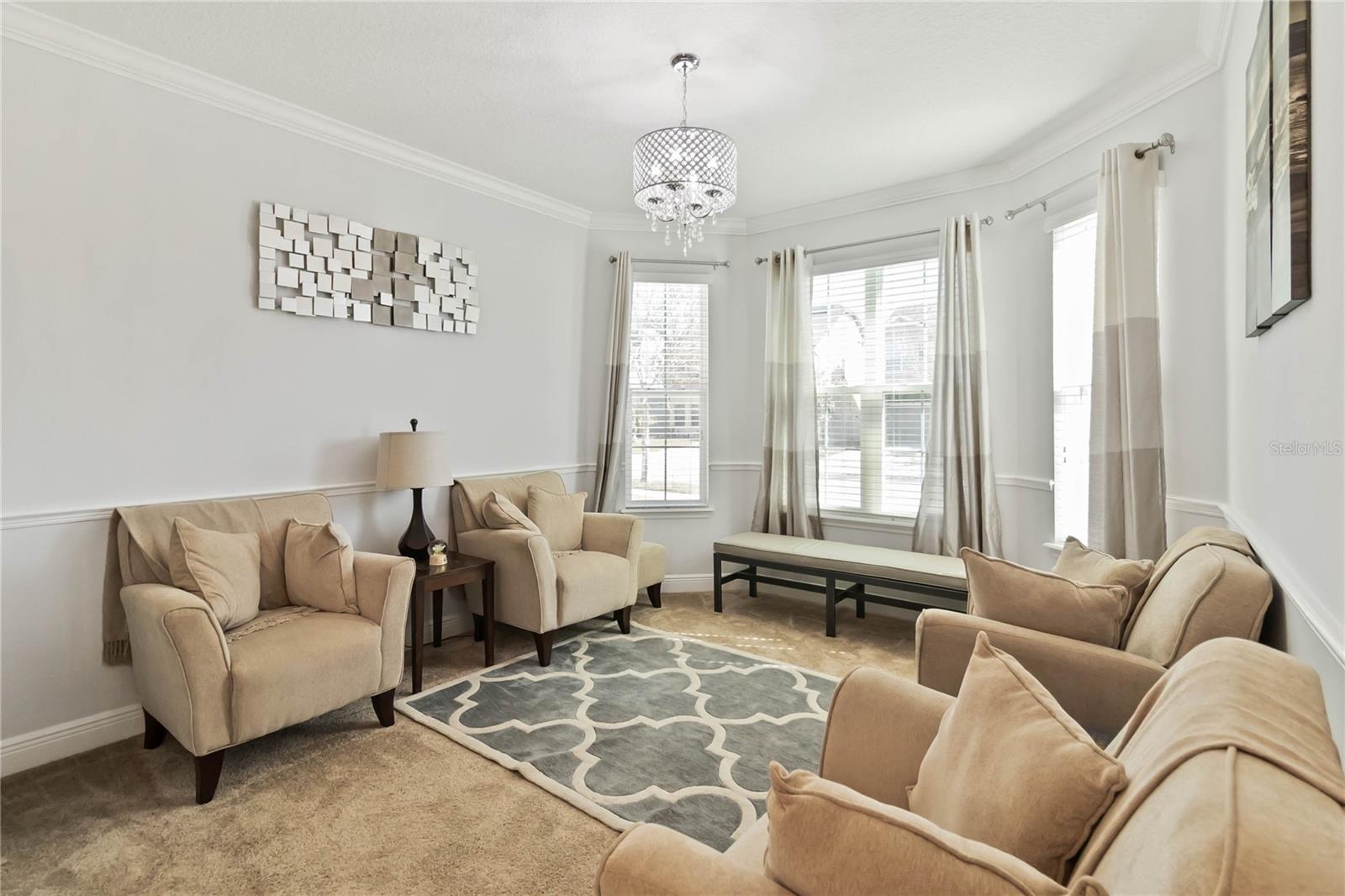 652 SEVEN OAKS BLVD, WINTER SPRINGS, FL, 32708