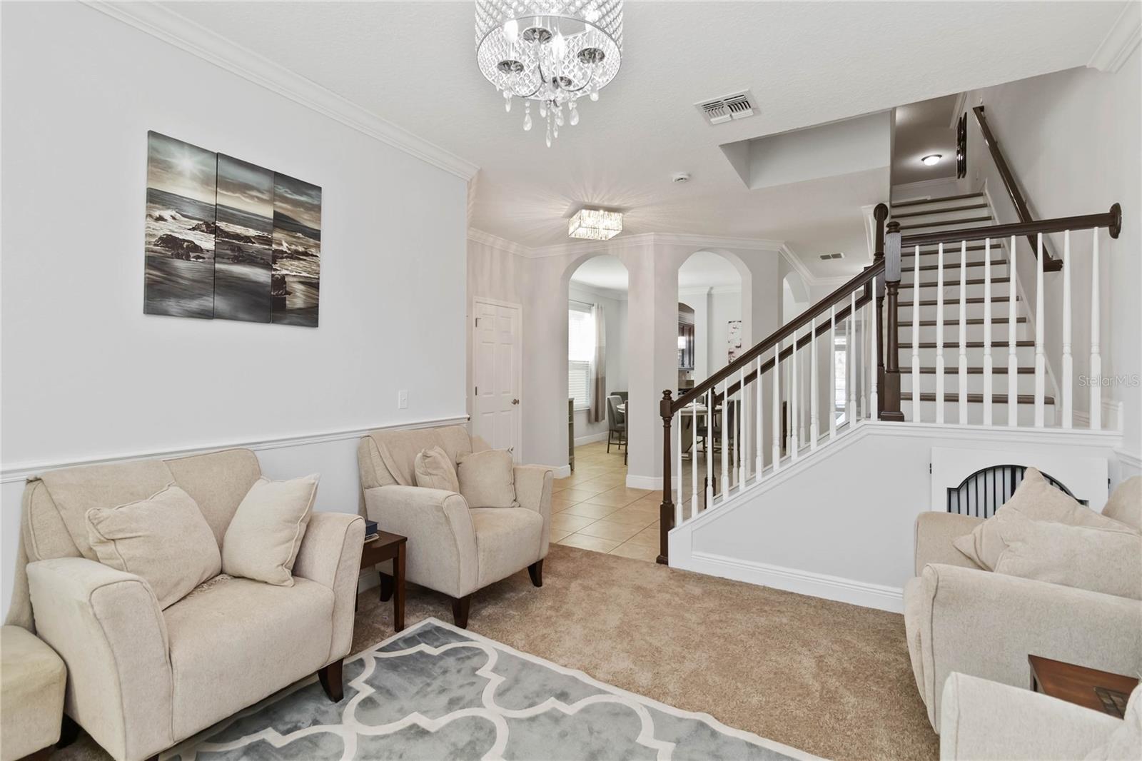 652 SEVEN OAKS BLVD, WINTER SPRINGS, FL, 32708