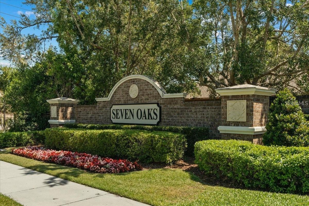 652 SEVEN OAKS BLVD, WINTER SPRINGS, FL, 32708