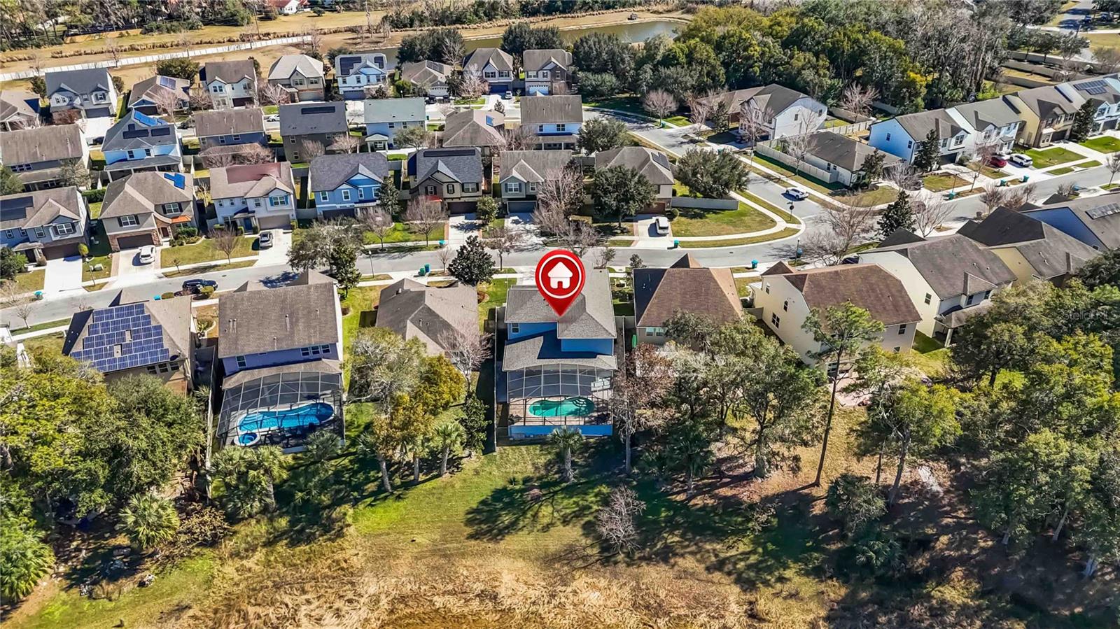 652 SEVEN OAKS BLVD, WINTER SPRINGS, FL, 32708