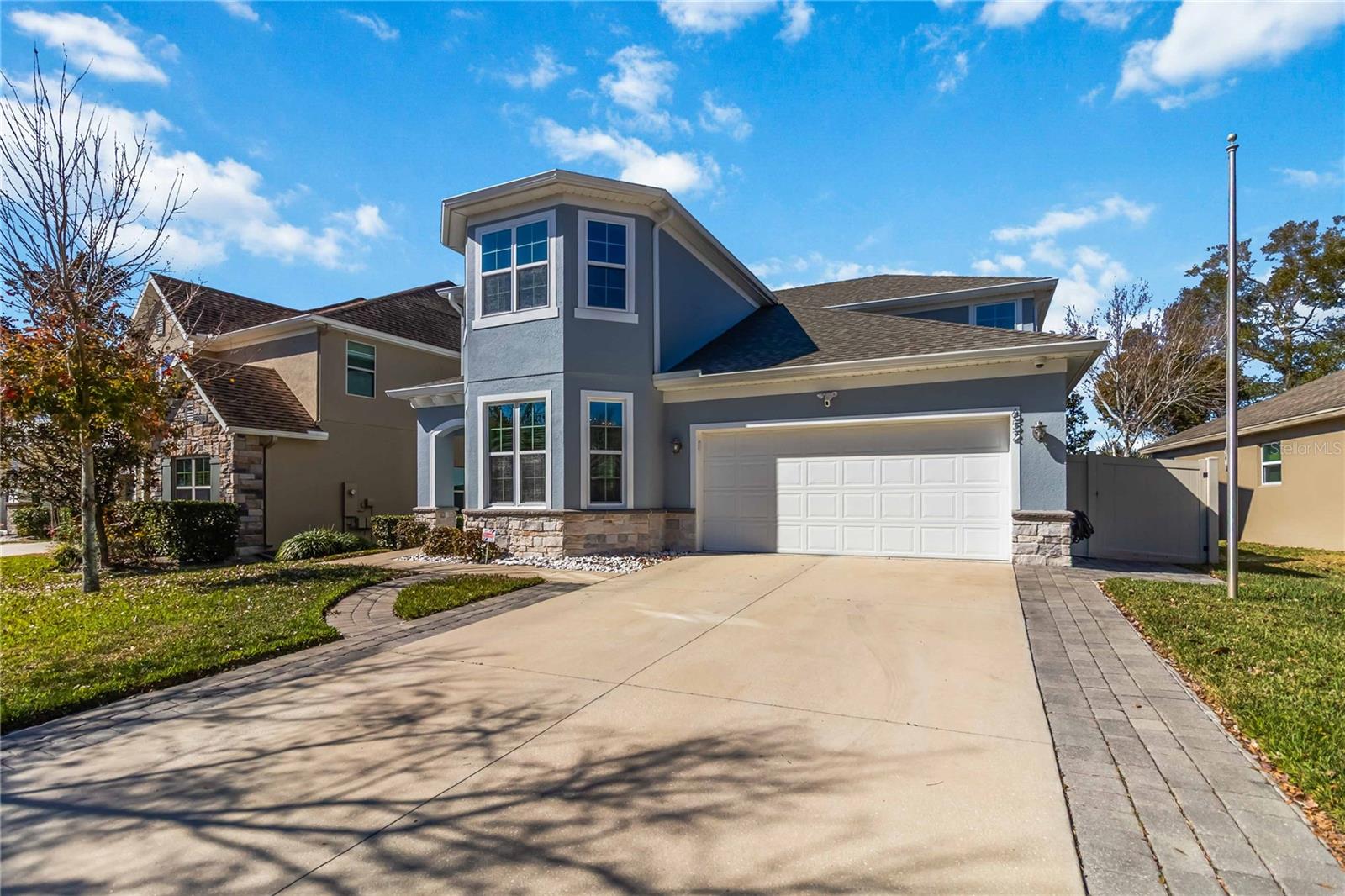 652 SEVEN OAKS BLVD, WINTER SPRINGS, FL, 32708