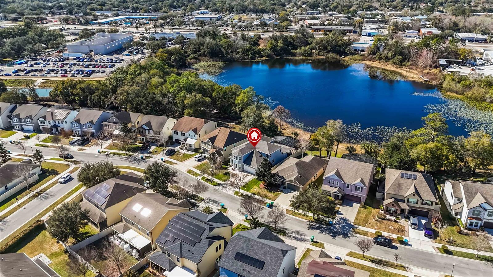 652 SEVEN OAKS BLVD, WINTER SPRINGS, FL, 32708