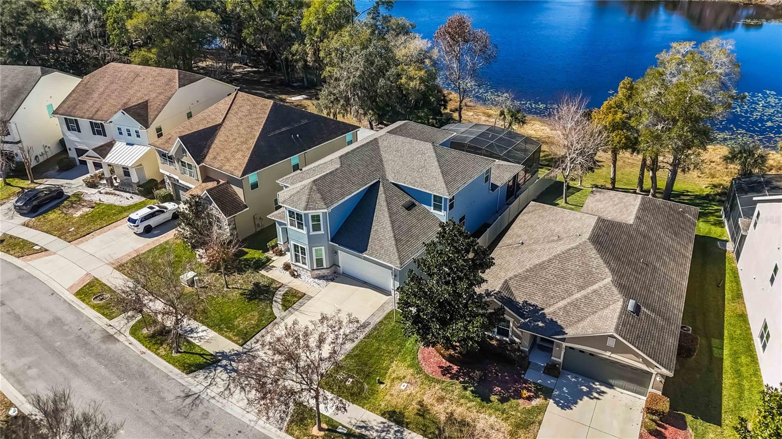 652 SEVEN OAKS BLVD, WINTER SPRINGS, FL, 32708