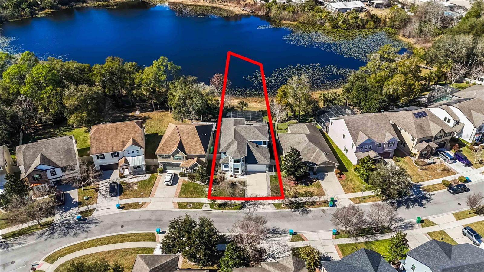 652 SEVEN OAKS BLVD, WINTER SPRINGS, FL, 32708