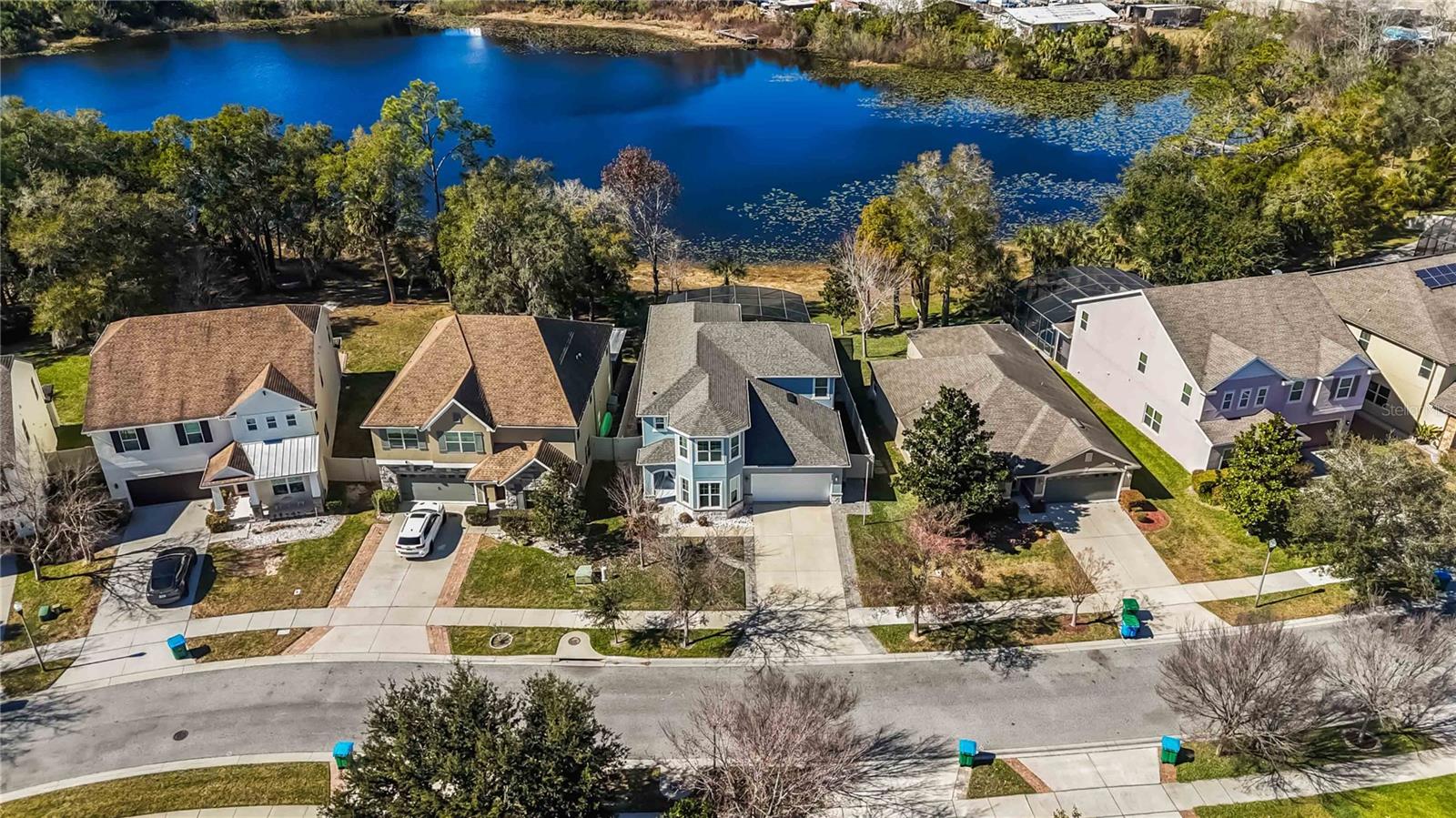 652 SEVEN OAKS BLVD, WINTER SPRINGS, FL, 32708