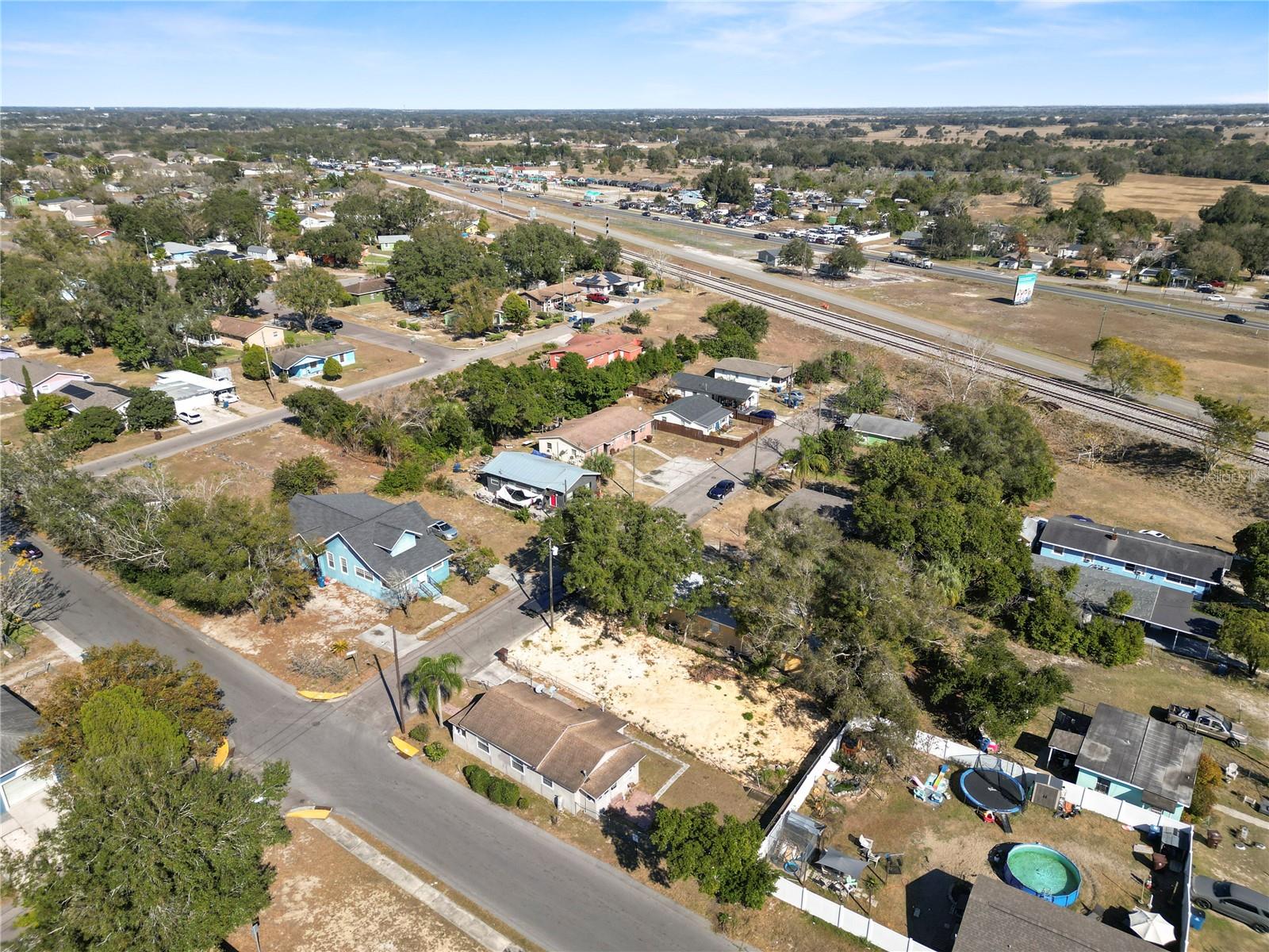 1239 AVENUE K, HAINES CITY, FL, 33844