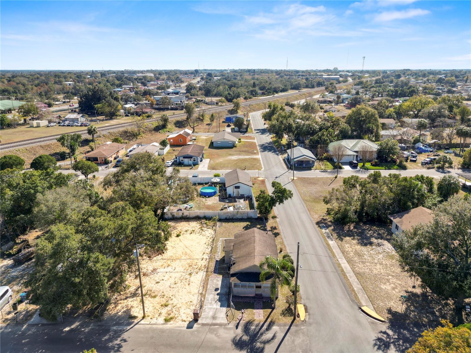 1239 AVENUE K, HAINES CITY, FL, 33844