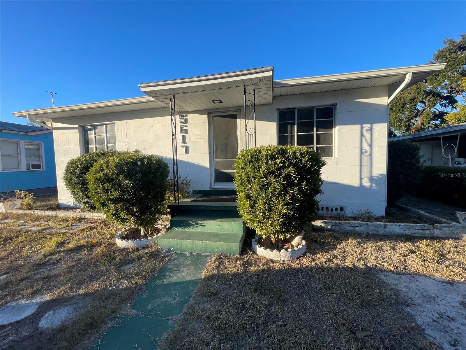 5617 20TH AVE S, GULFPORT, FL, 33707