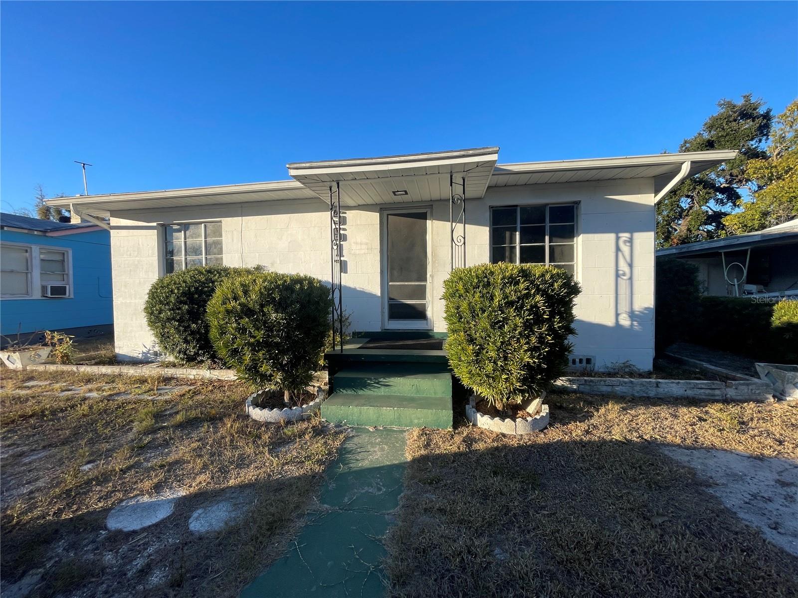 5617 20TH AVE S, GULFPORT, FL, 33707