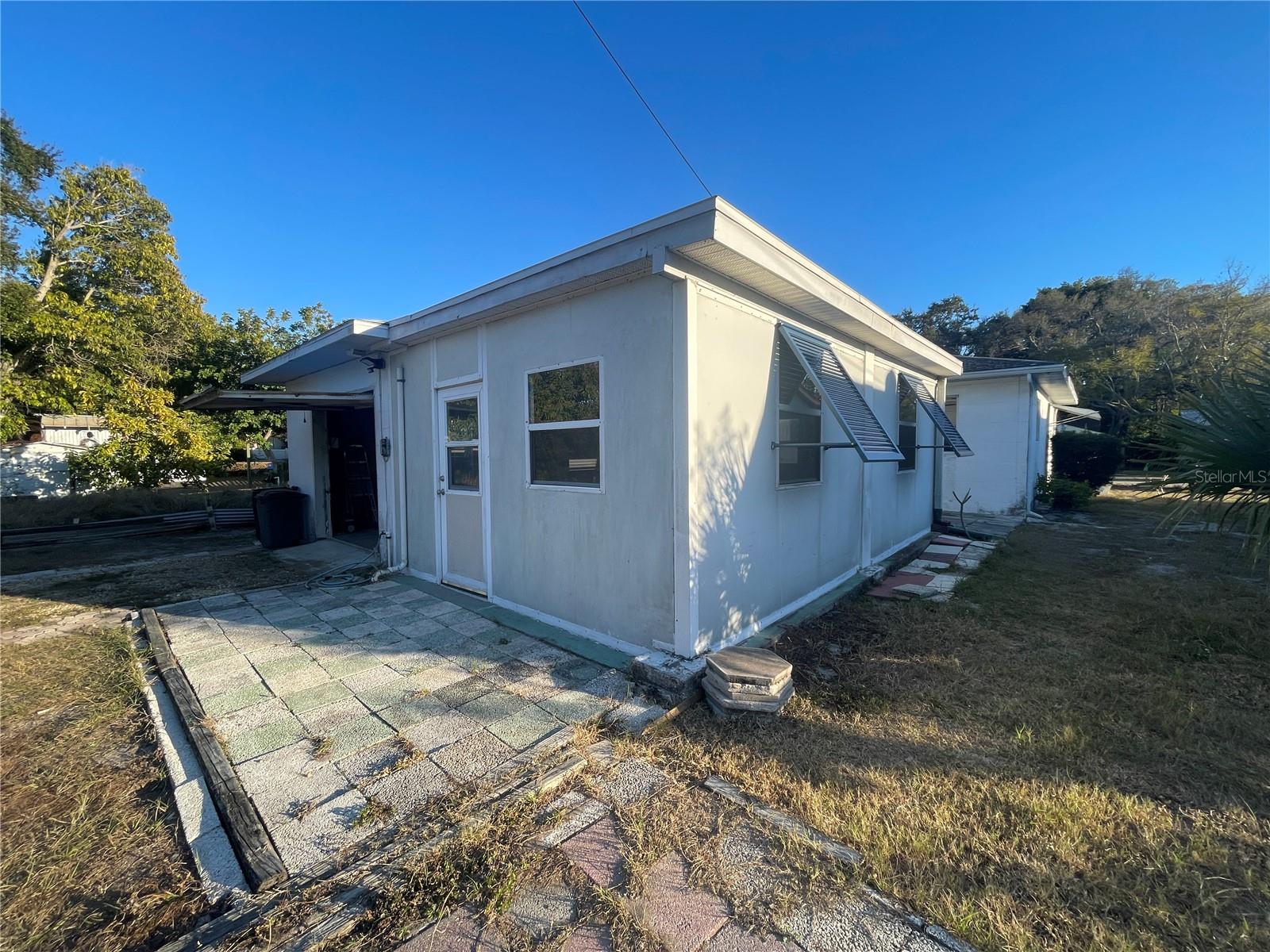 5617 20TH AVE S, GULFPORT, FL, 33707