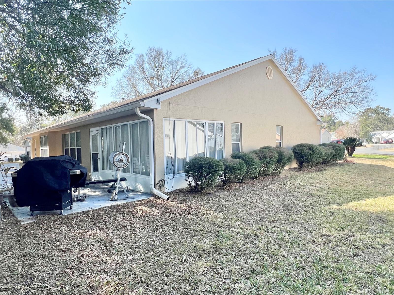 11451 SW 76TH AVE, OCALA, FL, 34476