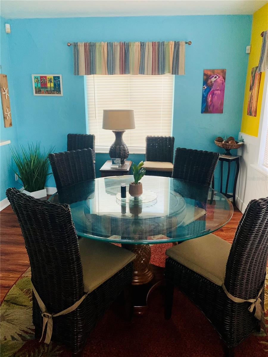 813 N ATLANTIC AVE, NEW SMYRNA BEACH, FL, 32169