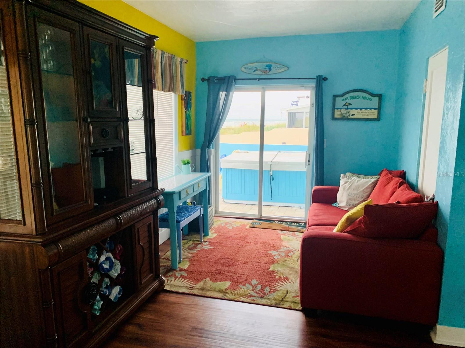 813 N ATLANTIC AVE, NEW SMYRNA BEACH, FL, 32169