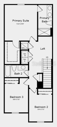 10754 ECLIPSE ST, SARASOTA, FL, 34241