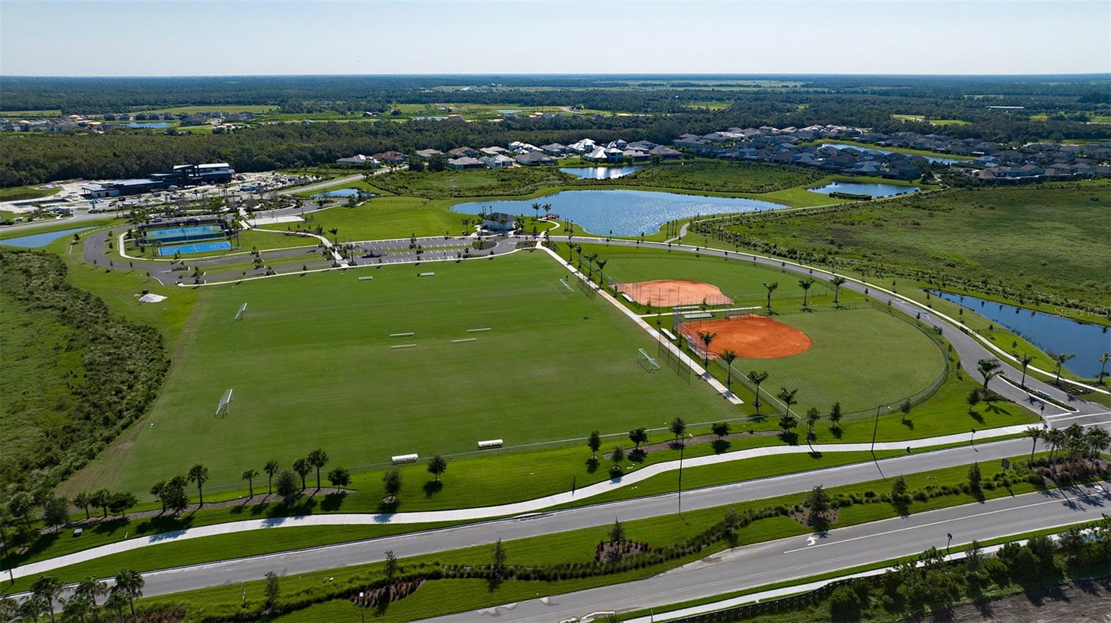 10754 ECLIPSE ST, SARASOTA, FL, 34241