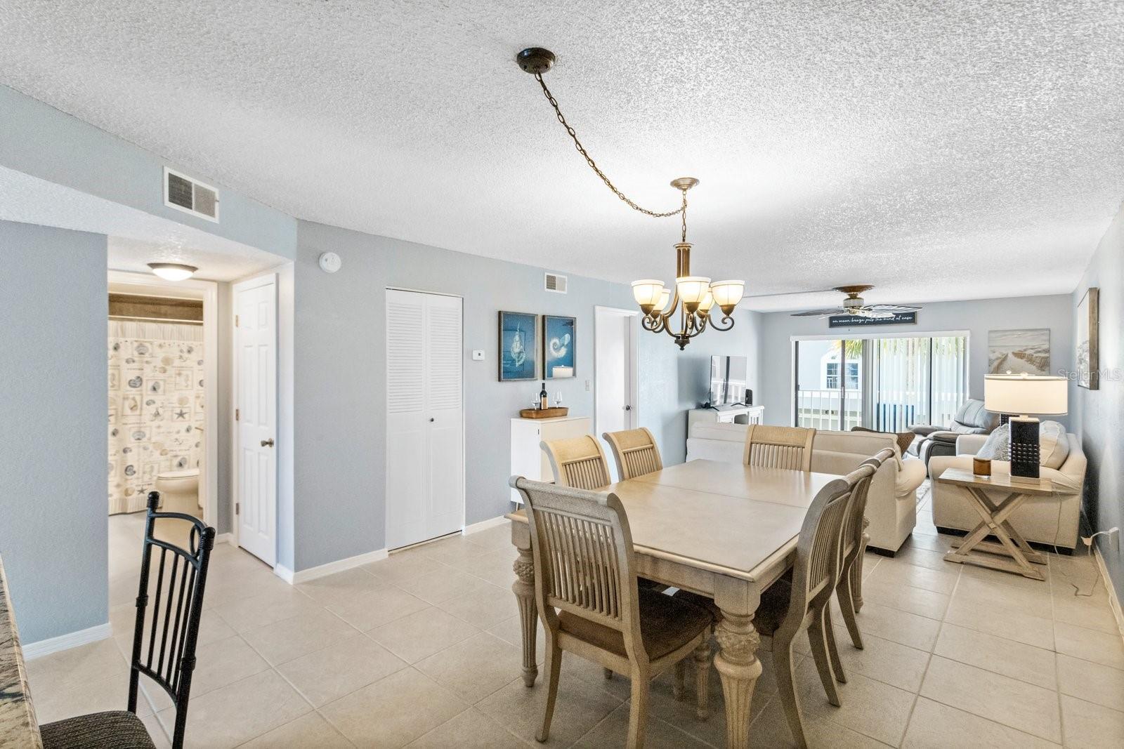 719 PINELLAS BAYWAY S #110, TIERRA VERDE, FL, 33715