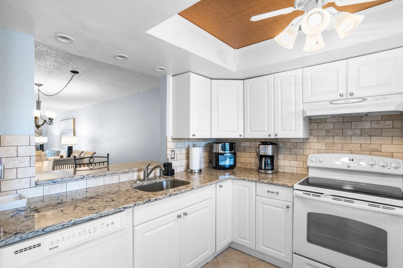 719 PINELLAS BAYWAY S #110, TIERRA VERDE, FL, 33715