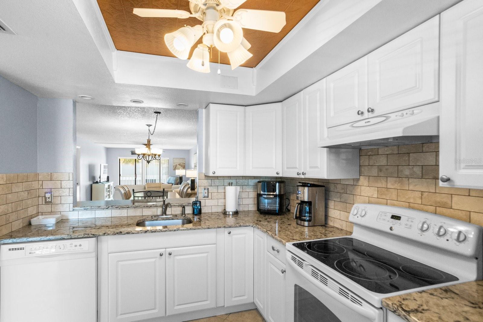 719 PINELLAS BAYWAY S #110, TIERRA VERDE, FL, 33715