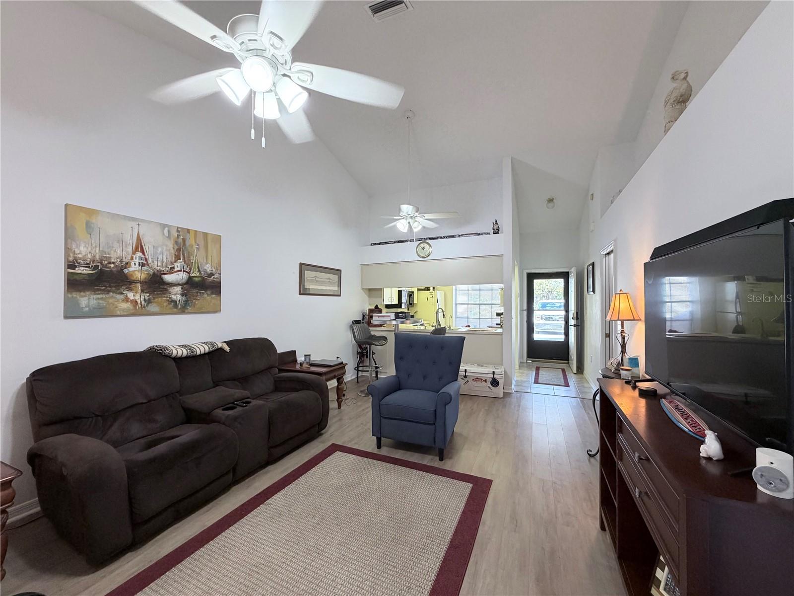 10512 MILLRIVER DR, NEW PORT RICHEY, FL, 34654