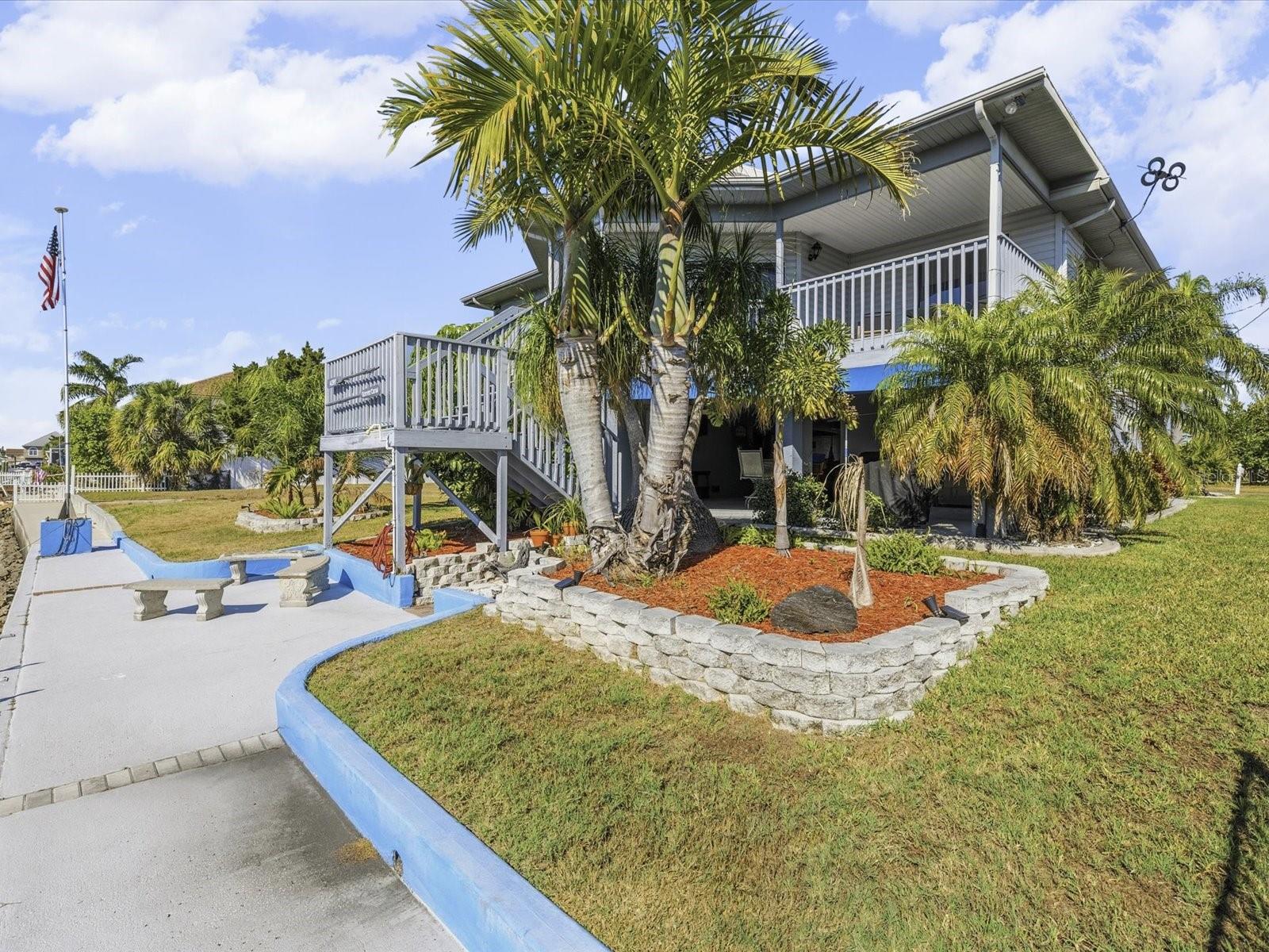 4290 CARLOS CT, HERNANDO BEACH, FL, 34607