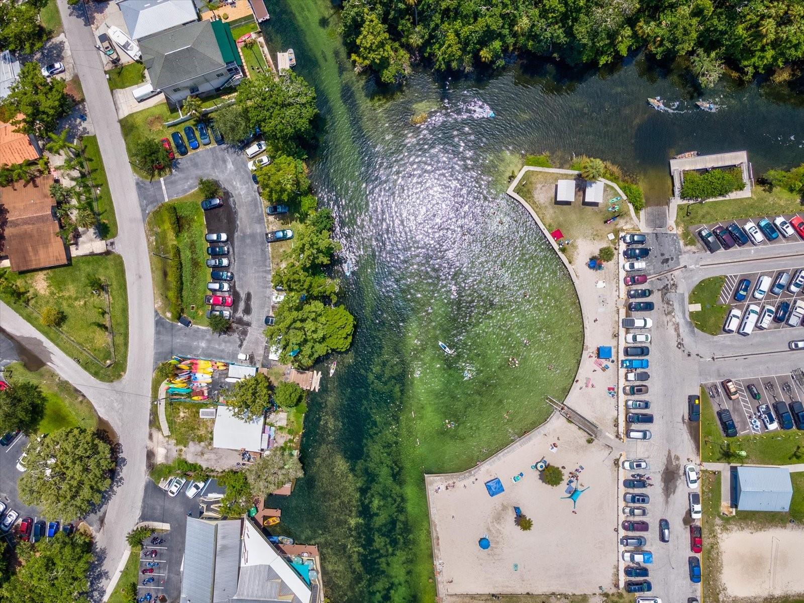 4290 CARLOS CT, HERNANDO BEACH, FL, 34607