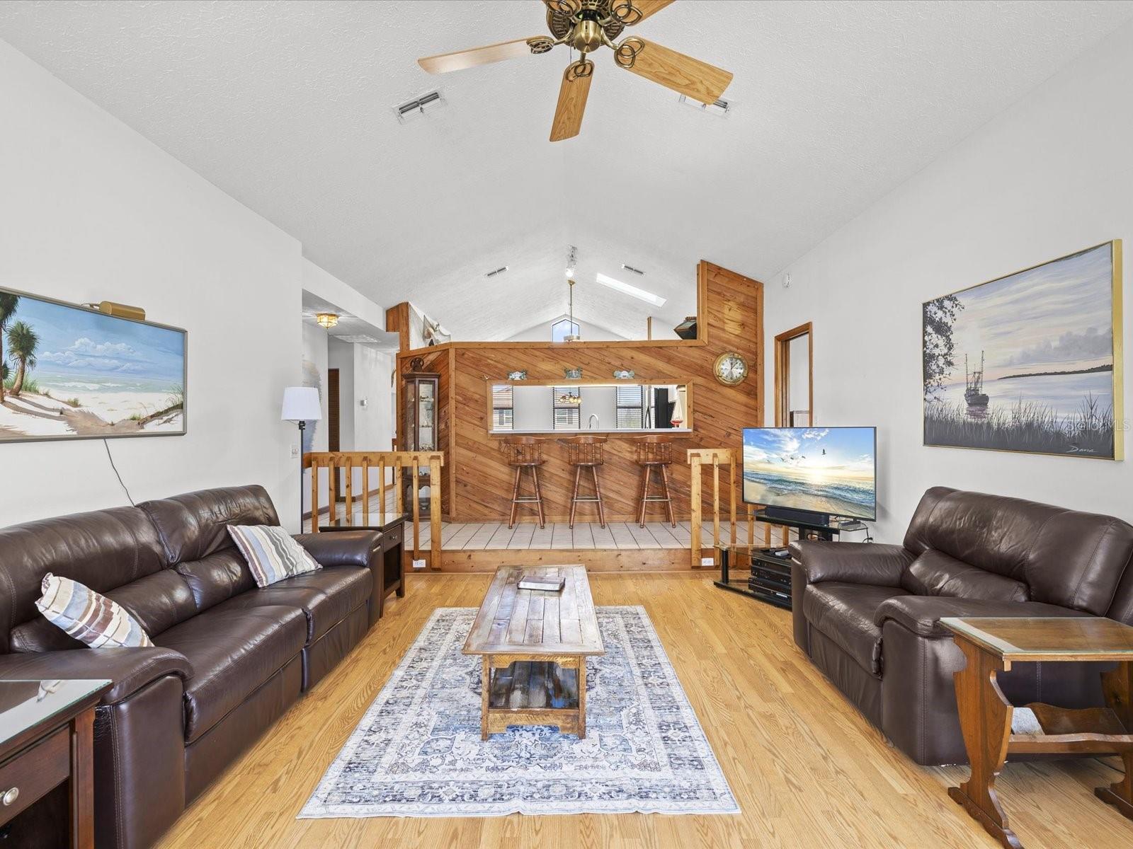 4290 CARLOS CT, HERNANDO BEACH, FL, 34607