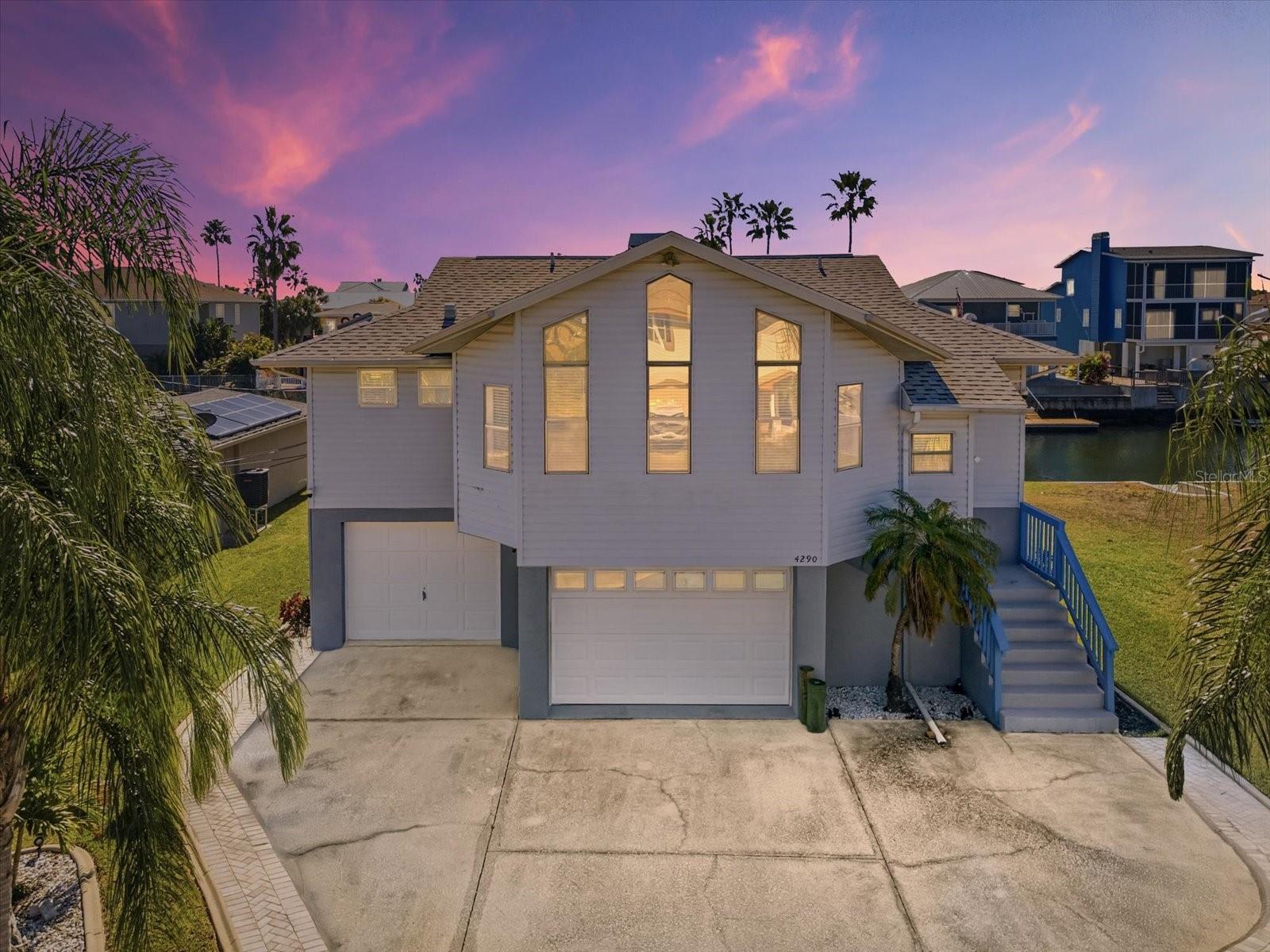 4290 CARLOS CT, HERNANDO BEACH, FL, 34607