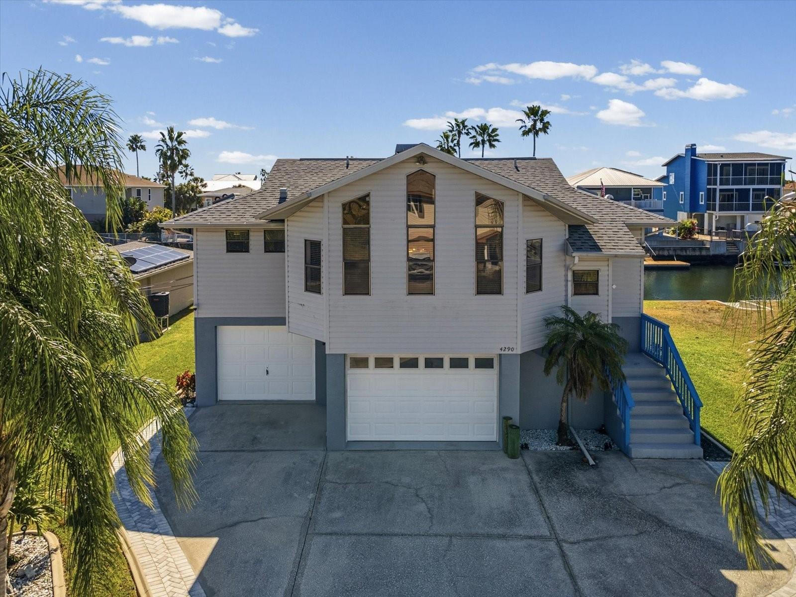 4290 CARLOS CT, HERNANDO BEACH, FL, 34607