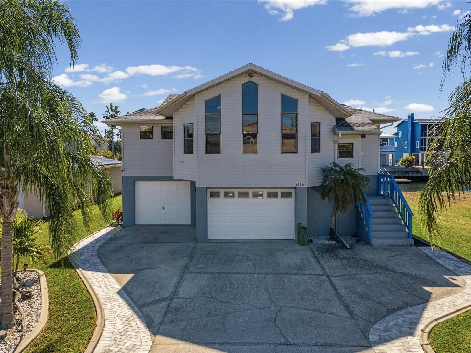 4290 CARLOS CT, HERNANDO BEACH, FL, 34607