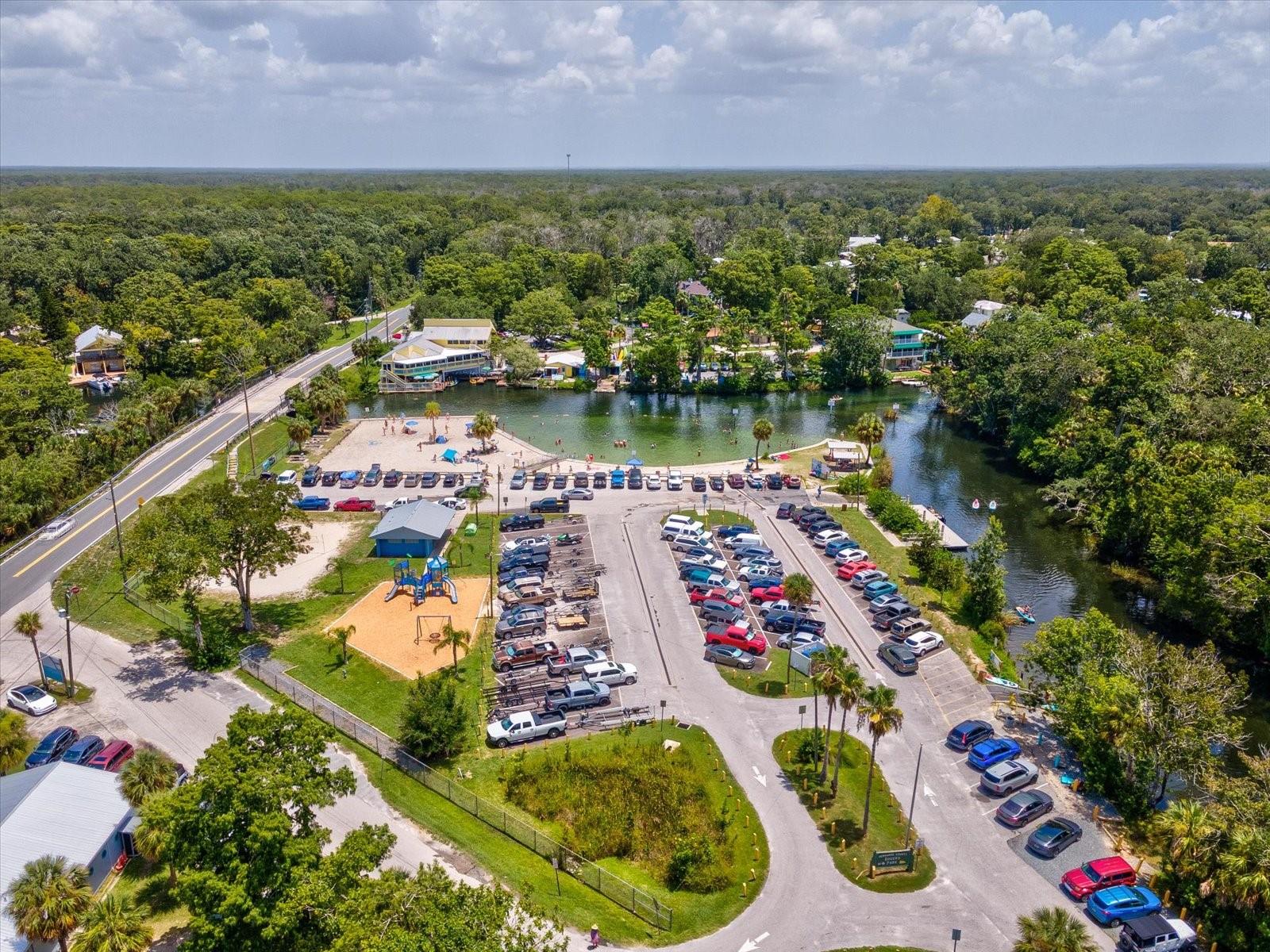 4290 CARLOS CT, HERNANDO BEACH, FL, 34607