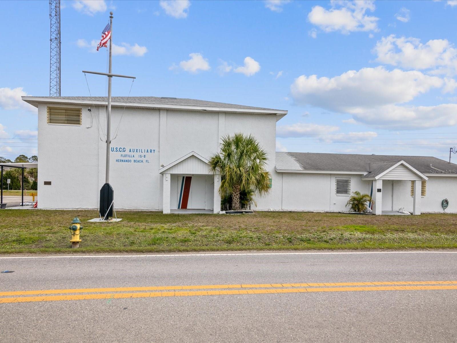 4290 CARLOS CT, HERNANDO BEACH, FL, 34607