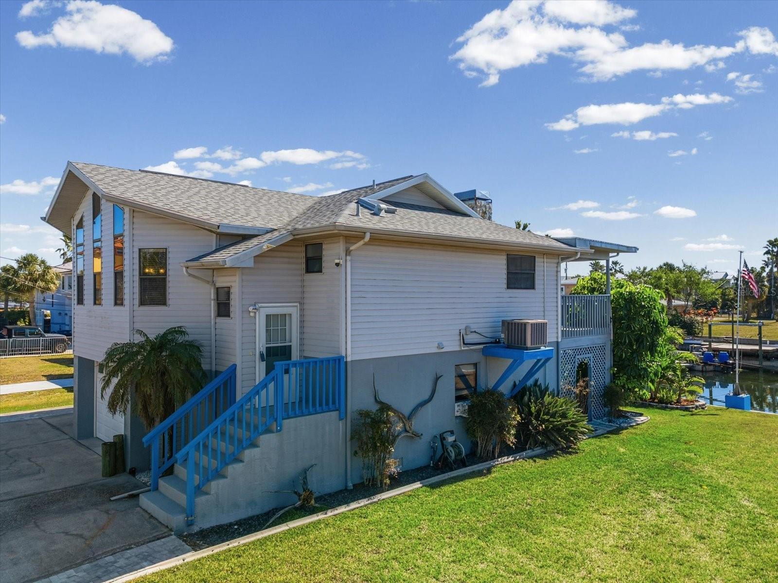 4290 CARLOS CT, HERNANDO BEACH, FL, 34607