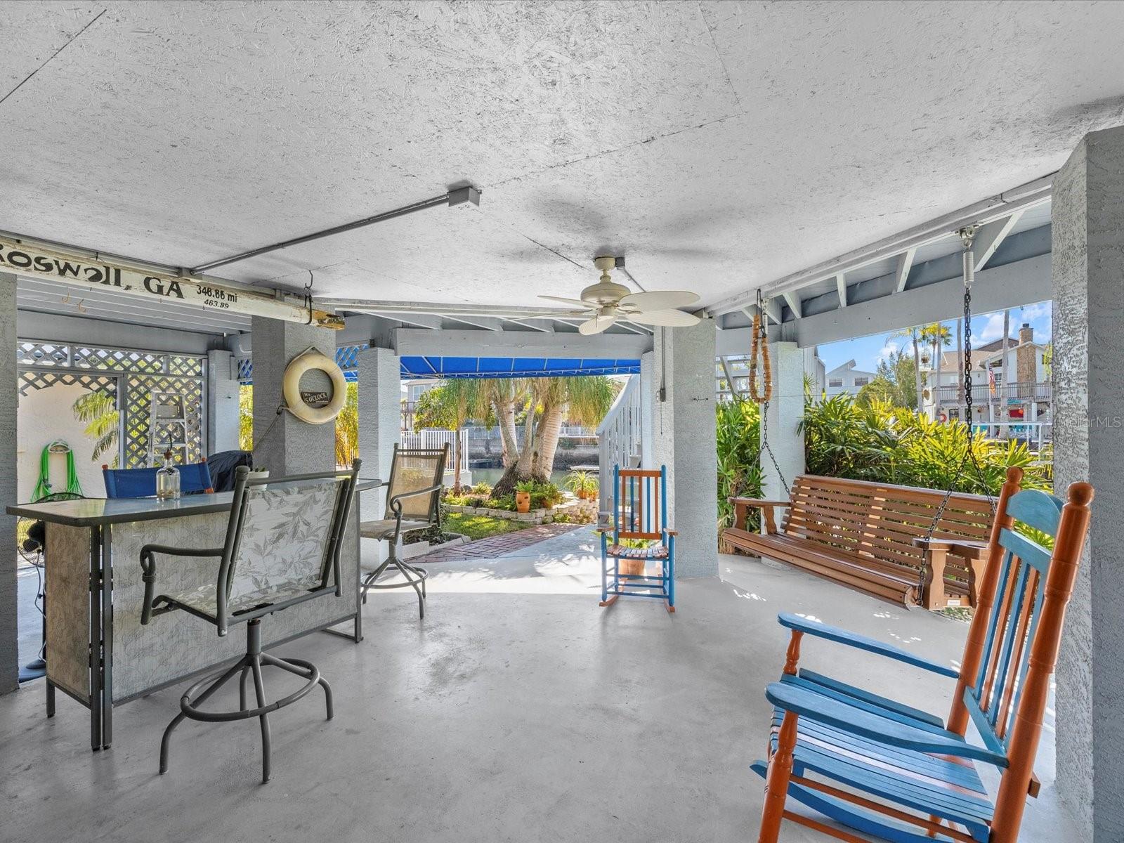 4290 CARLOS CT, HERNANDO BEACH, FL, 34607