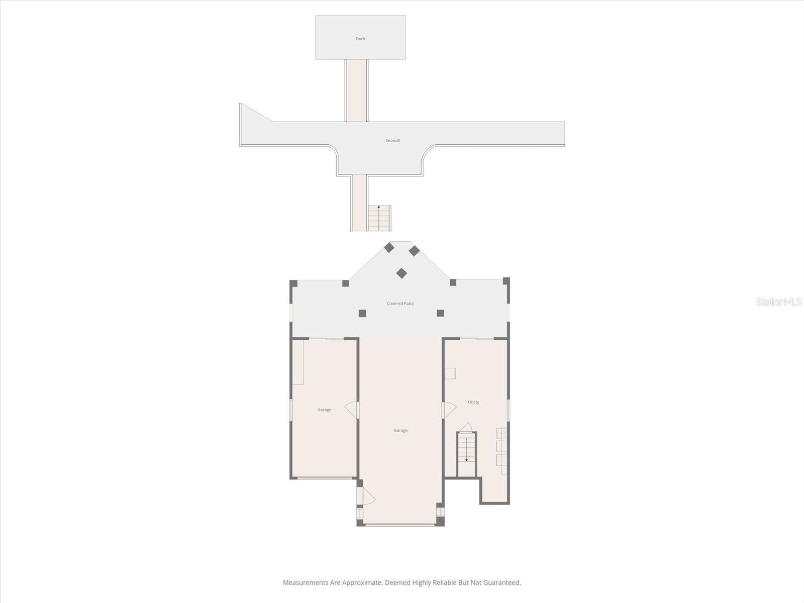 4290 CARLOS CT, HERNANDO BEACH, FL, 34607