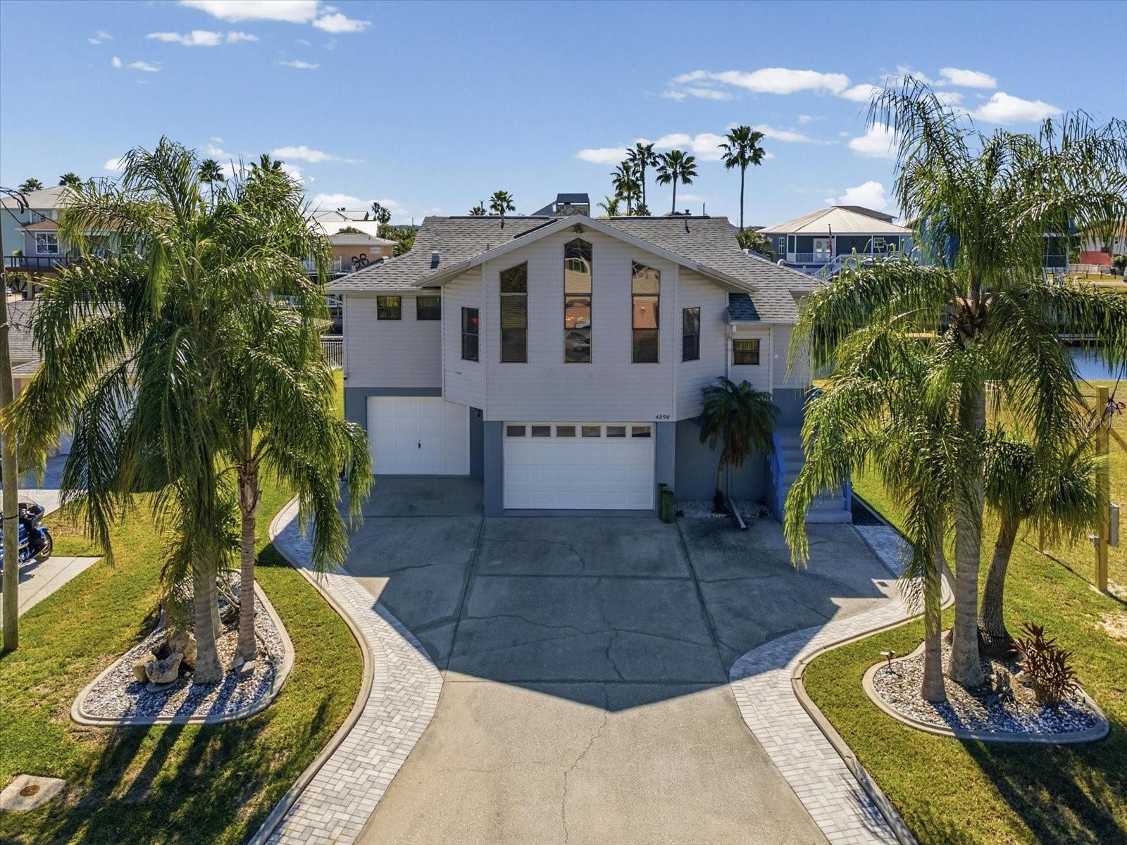 4290 CARLOS CT, HERNANDO BEACH, FL, 34607