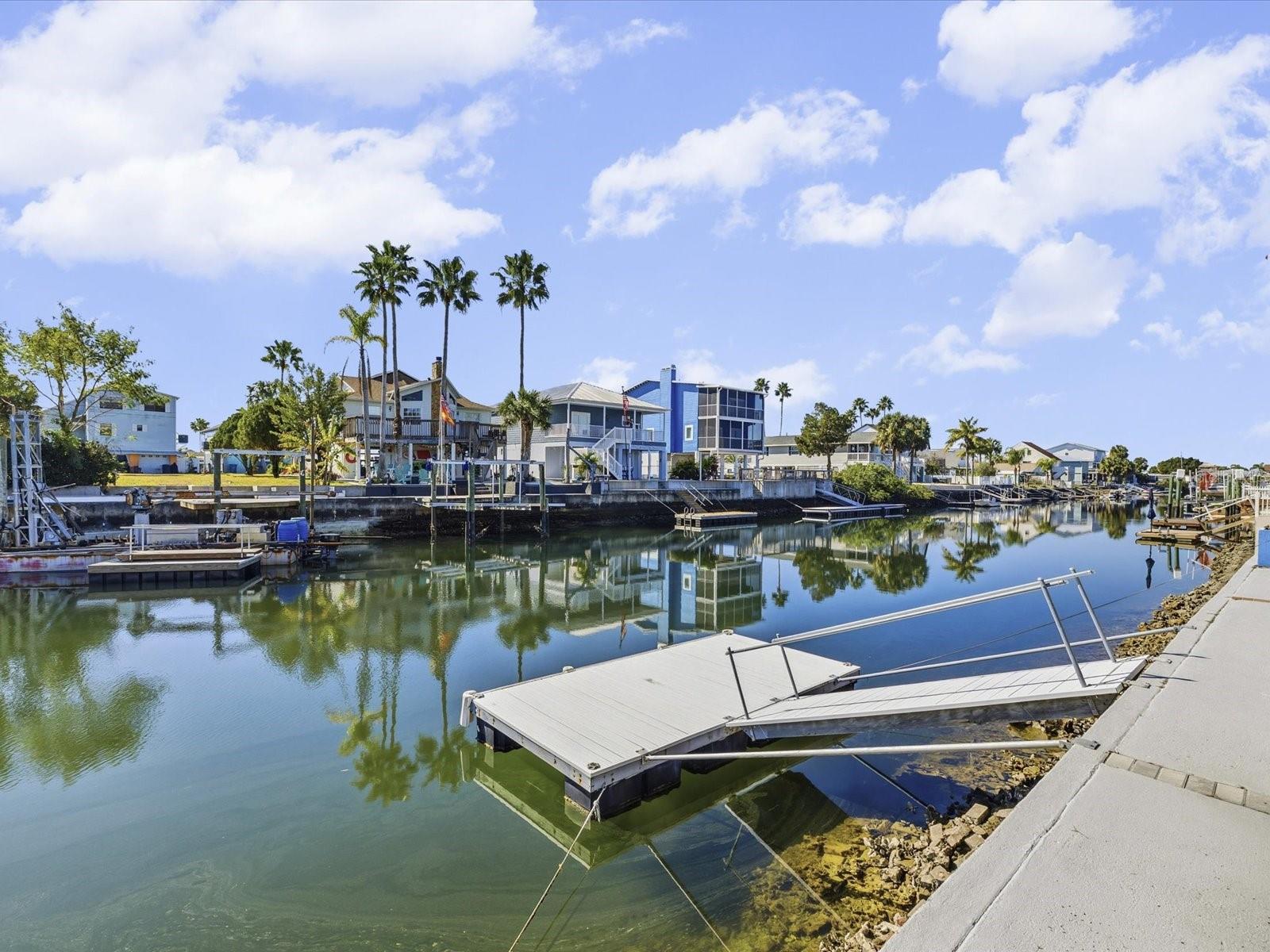 4290 CARLOS CT, HERNANDO BEACH, FL, 34607