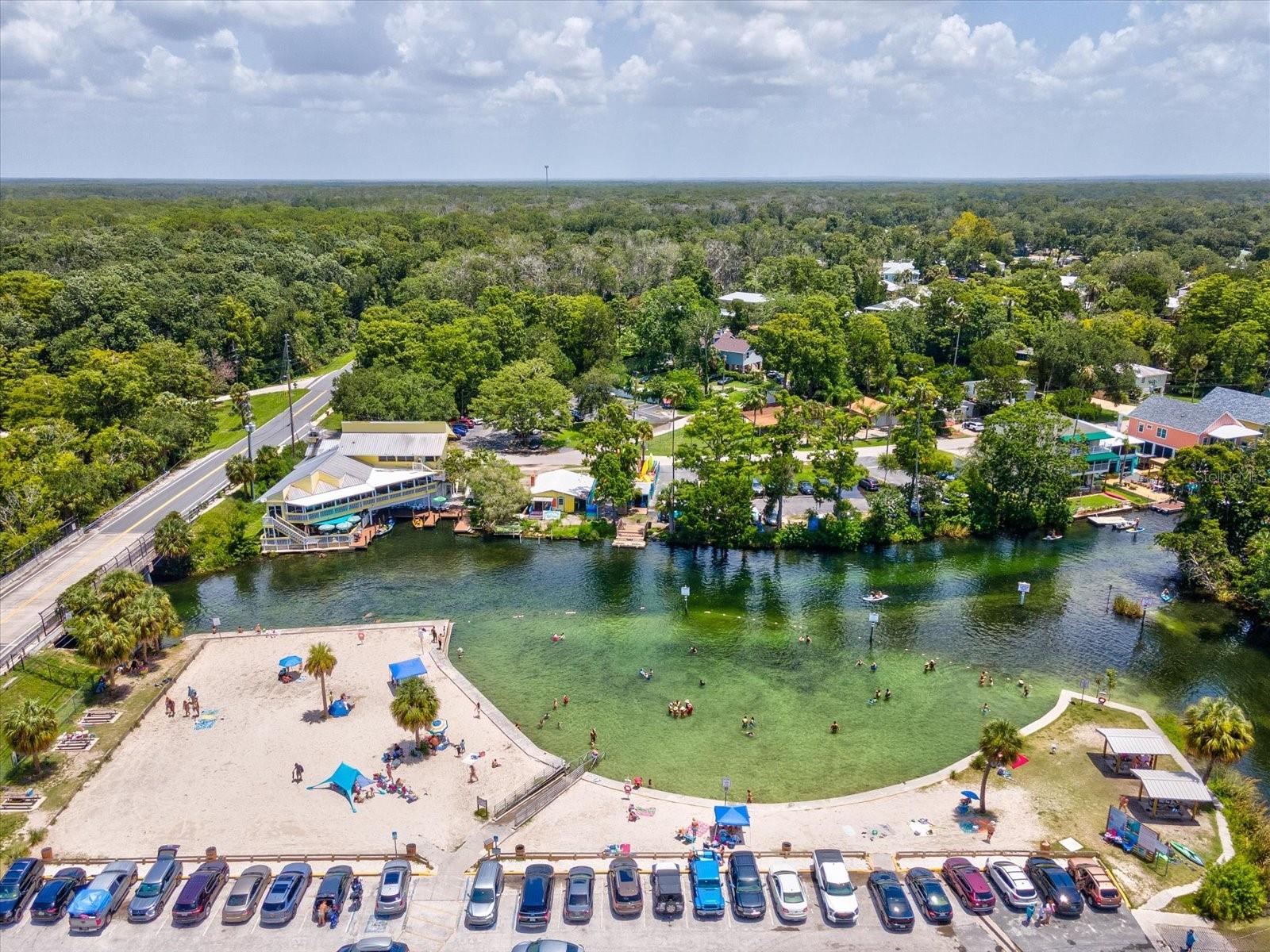 4290 CARLOS CT, HERNANDO BEACH, FL, 34607