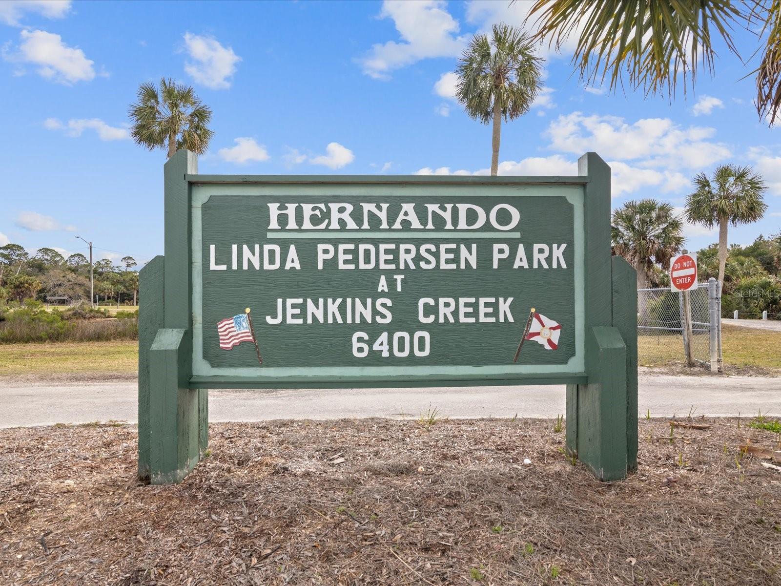 4290 CARLOS CT, HERNANDO BEACH, FL, 34607