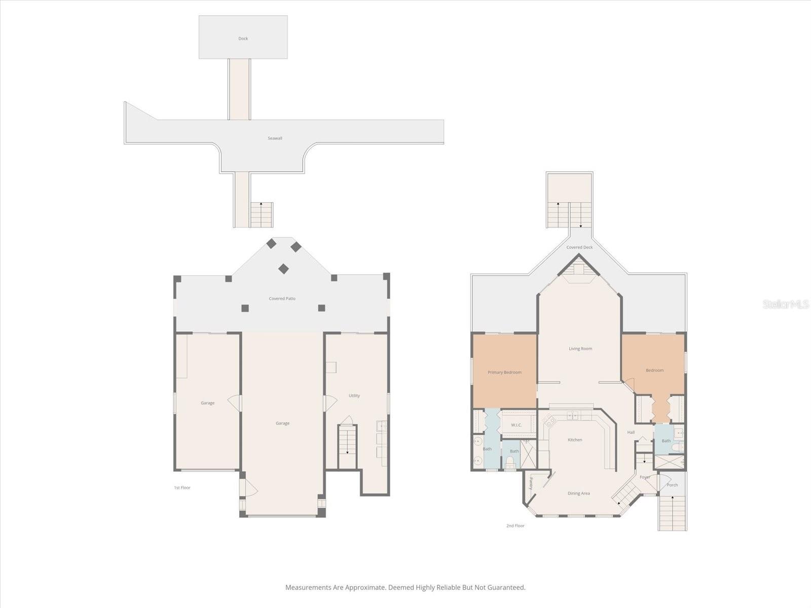 4290 CARLOS CT, HERNANDO BEACH, FL, 34607