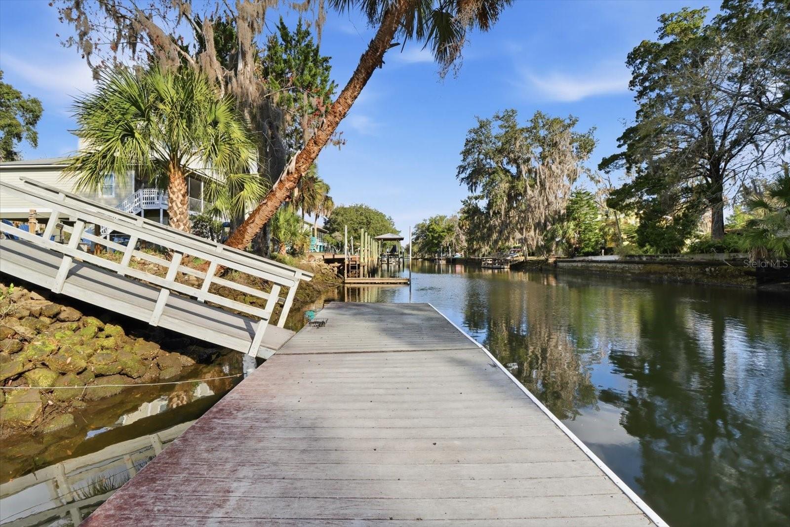 3619 N SUWANNEE PT, CRYSTAL RIVER, FL, 34428