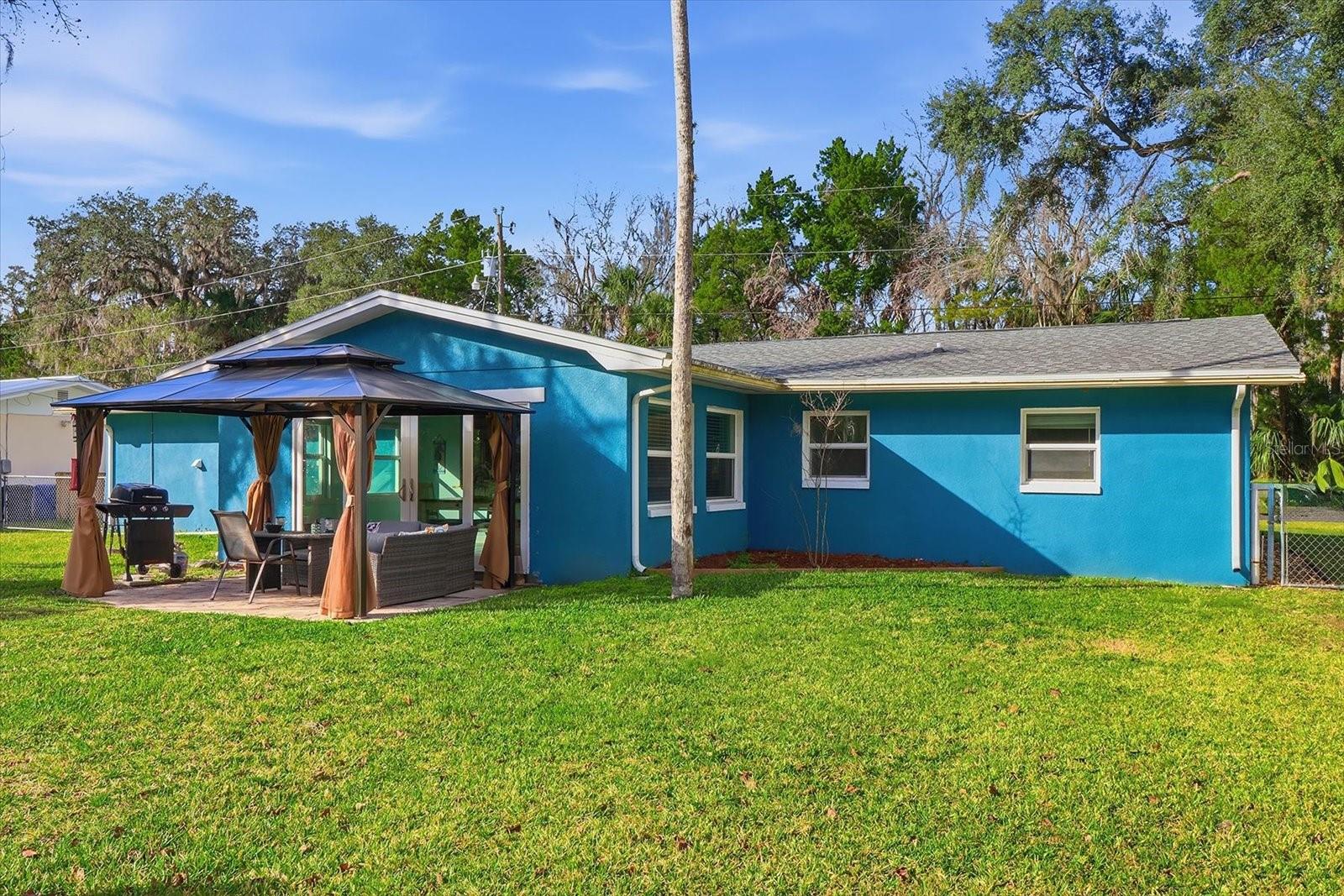 3619 N SUWANNEE PT, CRYSTAL RIVER, FL, 34428