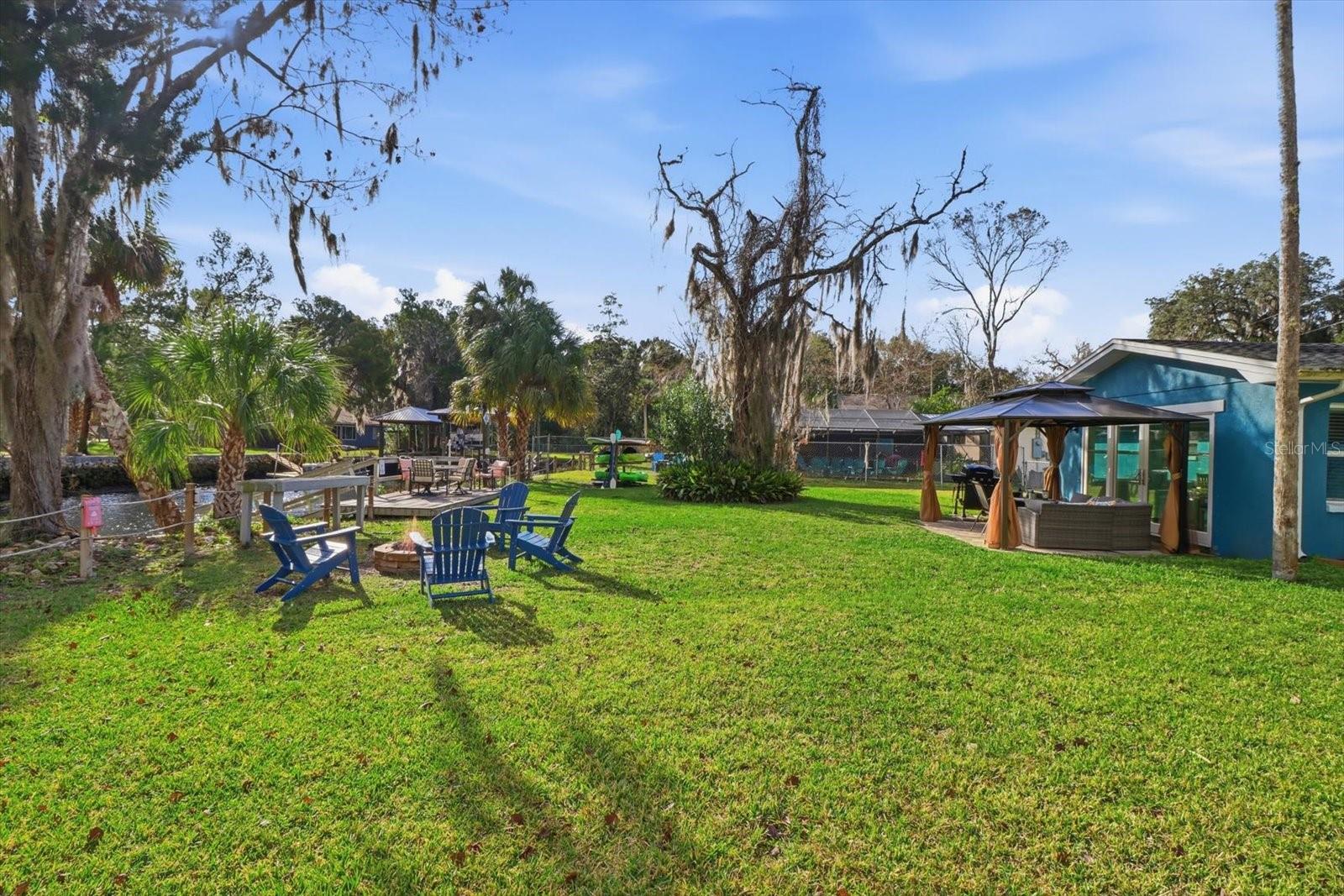 3619 N SUWANNEE PT, CRYSTAL RIVER, FL, 34428